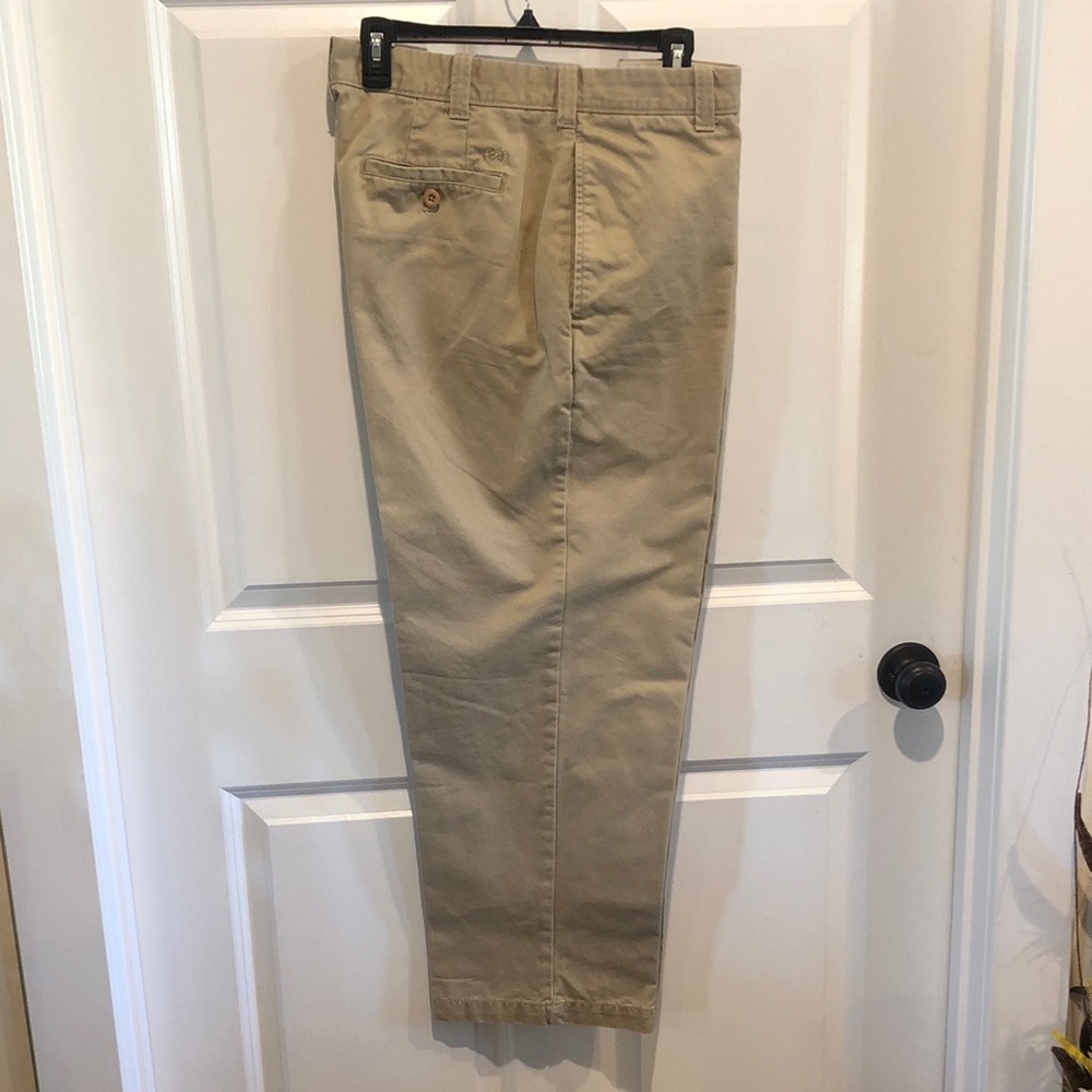GAP Men's Khaki Chino Pants - Tan